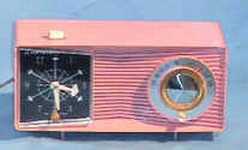 Antique Motorola Portable Radio